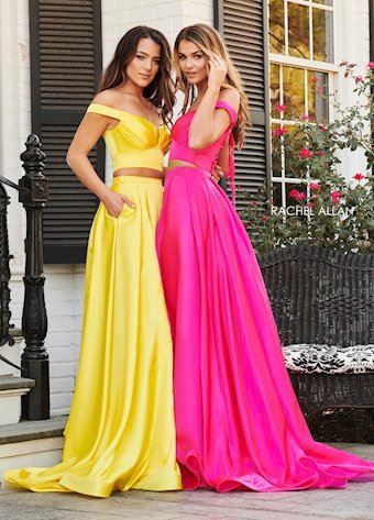 Rachel Allen Dresses for Prom 2020 at Juniper Dress Boutique Image