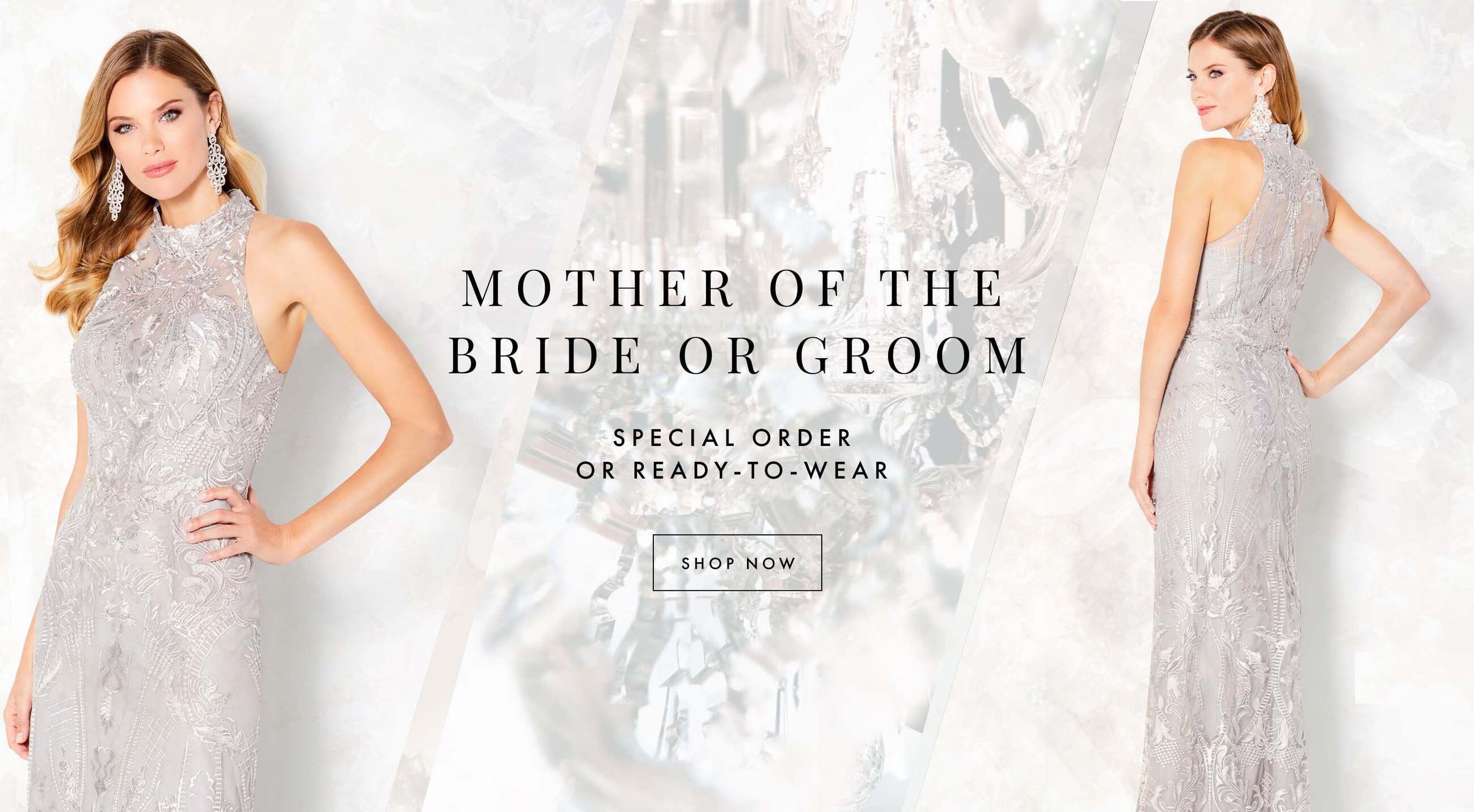 Mother Of The Bride banner