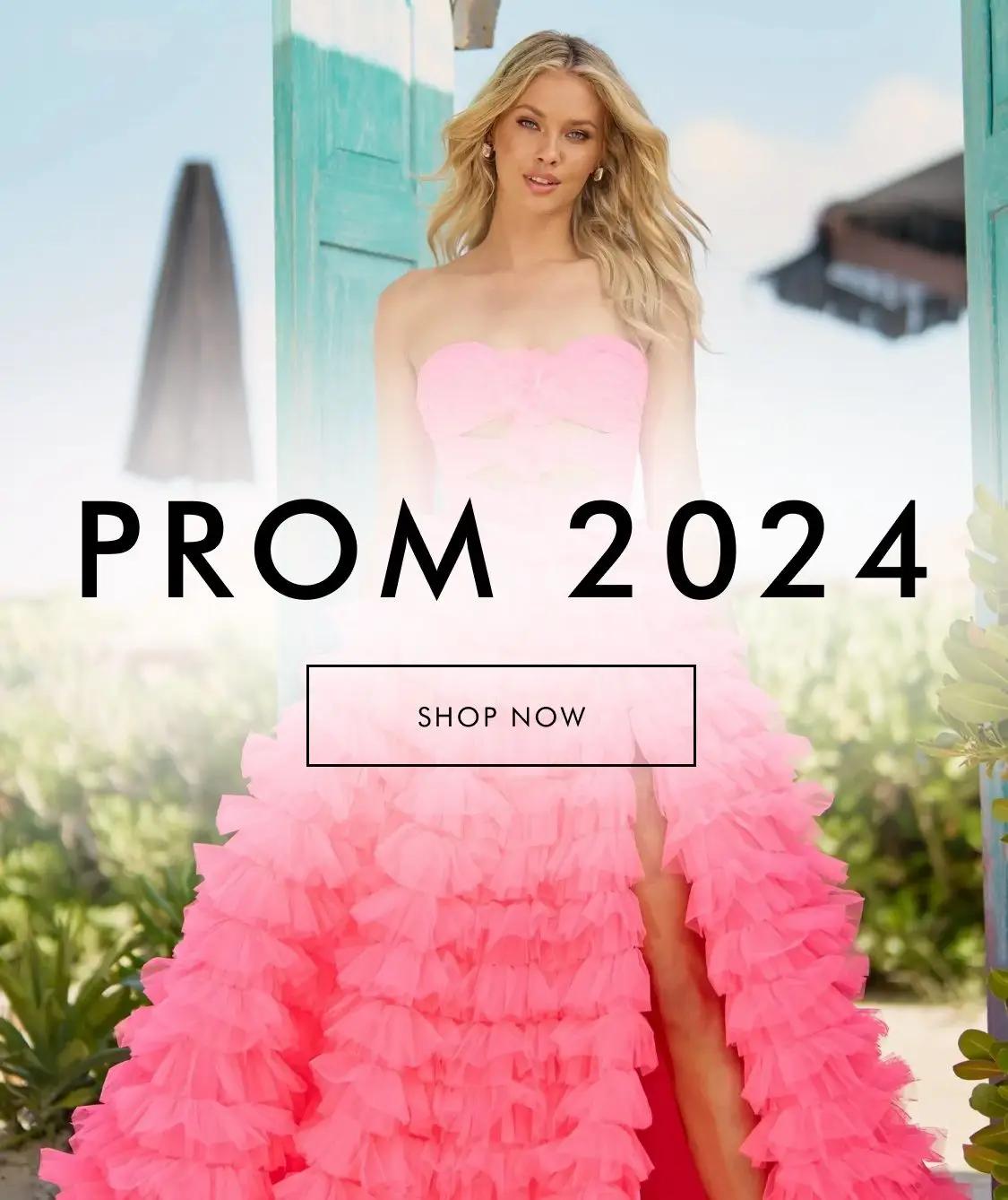 Prom 2024 mobile banner