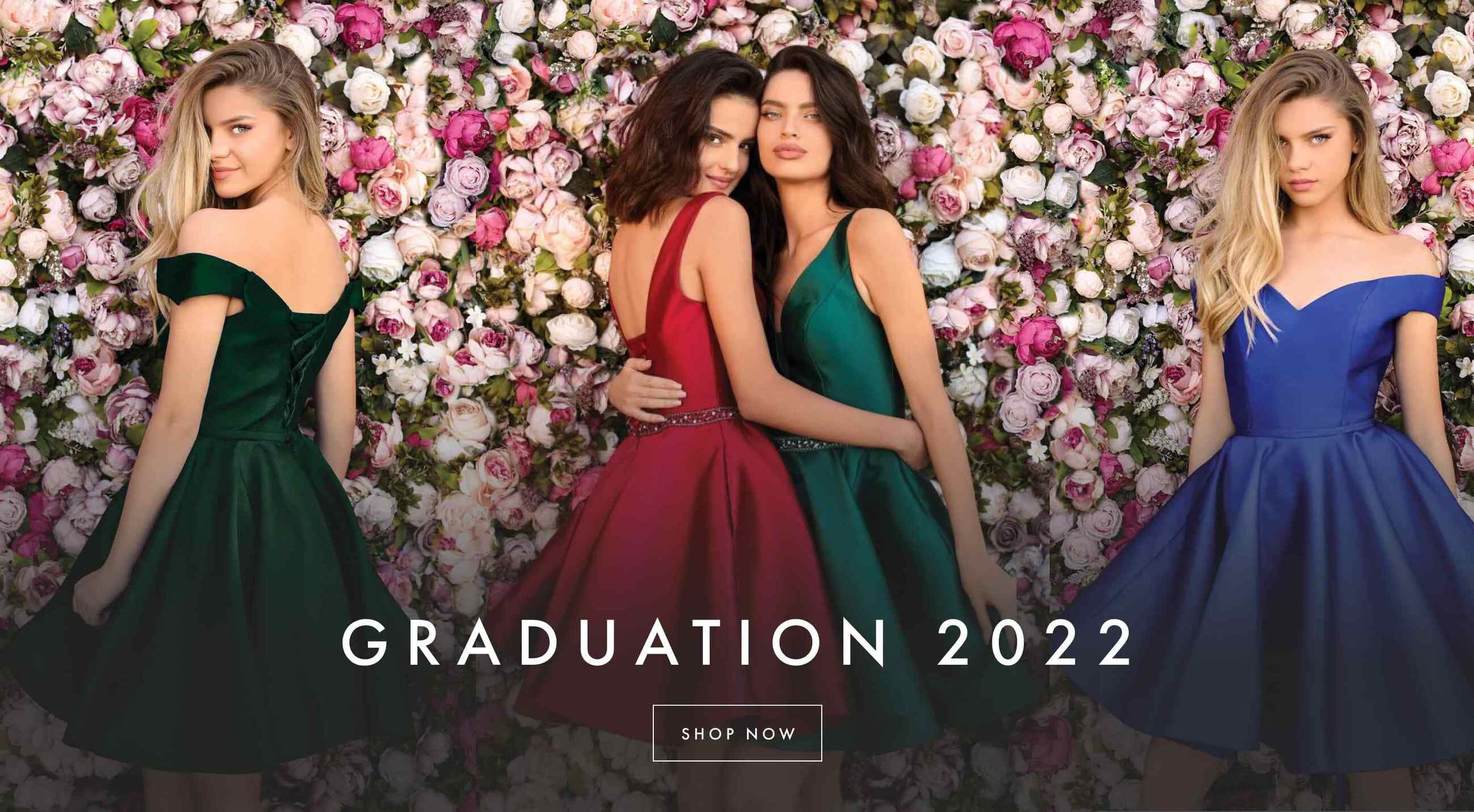Graduation 2022 Banner